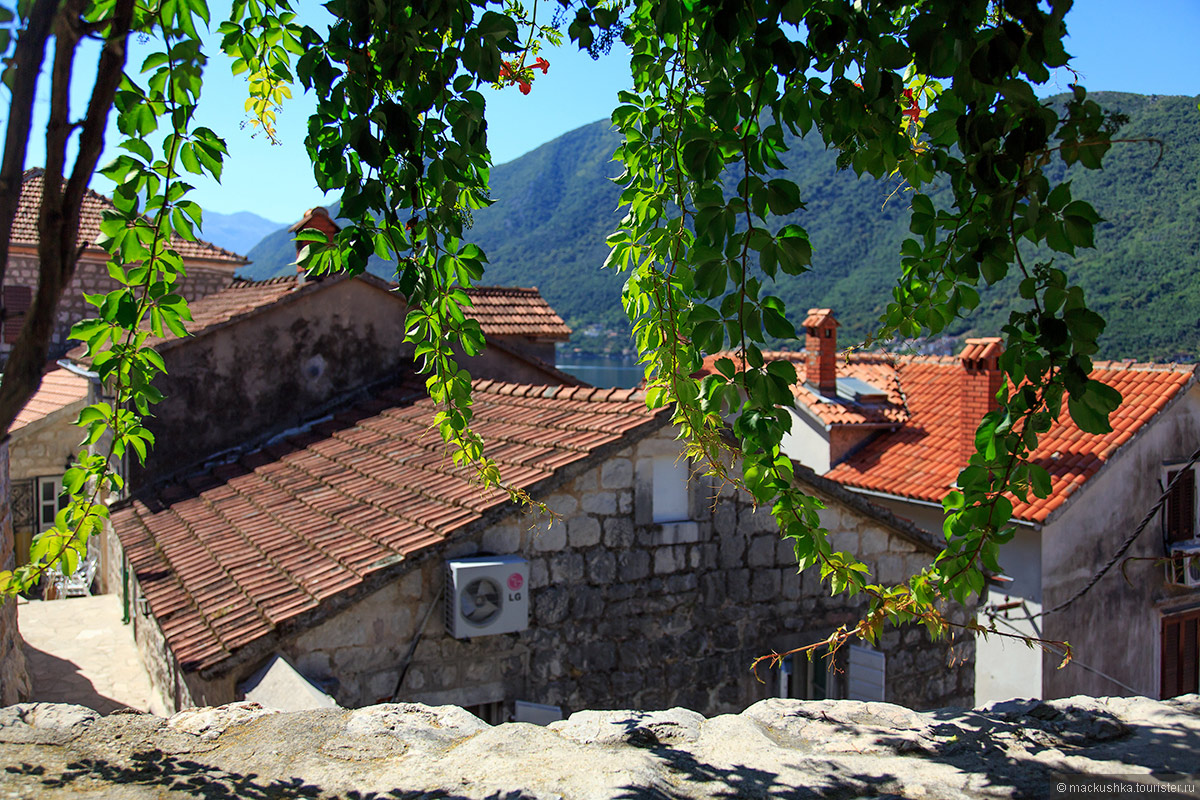 Perast